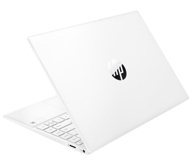 HP Pavilion Aero Ryzen 5-5600/16GB/512/Win11 White - 671702 - zdjęcie 5